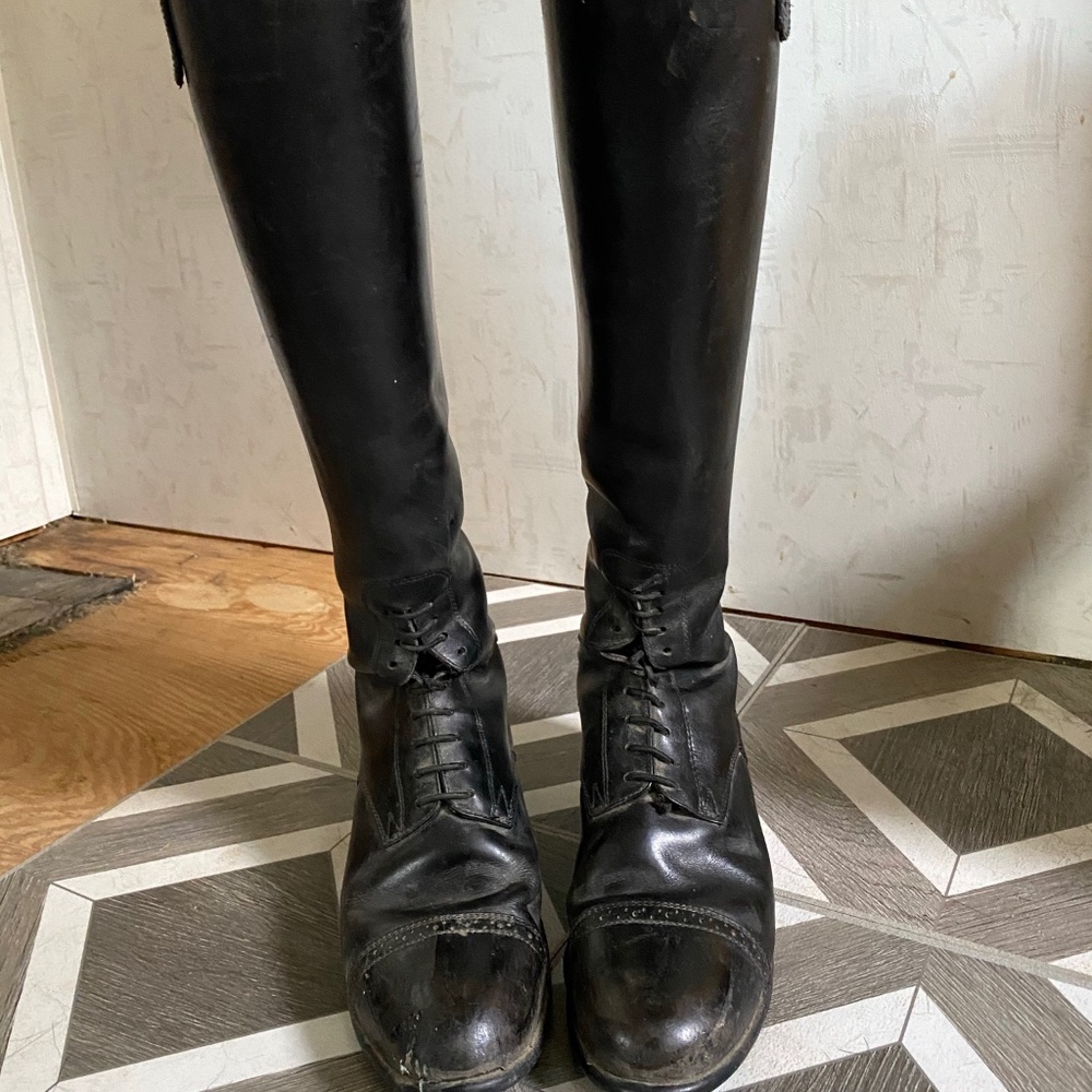 Ariat Tall Boots